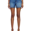 de-jiro Denim shorts