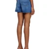 de-jiro Denim shorts