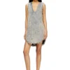 de-laris-dress-s2 Distressed effect denim dress