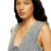 de-laris-dress-s2 Distressed effect denim dress