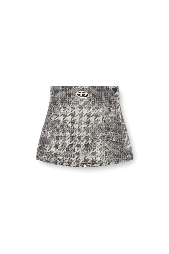 de-orset-fsh1 Basque in Prince of Wales jacquard denim