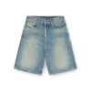 de-sire-short Denim shorts