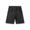 de-sire-short Shorts in rinse-wash denim