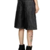 de-sire-short Shorts in rinse-wash denim