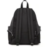 diesel day pak’r Backpack in destroyed denim and CORDURA®