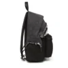 diesel day pak’r Backpack in destroyed denim and CORDURA®