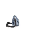 diesel shoulder bag Multipocket bag in trompe l’oeil denim