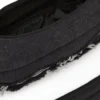 diesel shoulder bag Shoulder bag in destroyed denim and CORDURA®