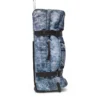 diesel transit’r l Travel trolley in trompe l’oeil denim