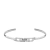 dl1362040 sterling silver jewel Sterling silver cuff bracelet