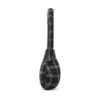 double-d shoulder Double-D-Shoulder bag with houndstooth motif