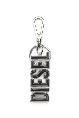 dsl 3d key ring Metal and resin DIESEL keyring