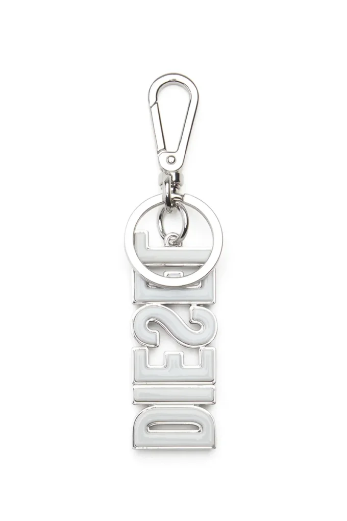 dsl 3d key ring Metal and resin DIESEL keyring