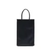 dsl 3d shopper m x Dsl 3D M-PU tote bag with embossed logo