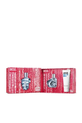 dsl otb edt sets v50+sg75 lg112400 Only The Brave Giftset, Eau De Toilette
