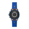 dt2009 Full Guard 2.5 smartwatch brown leather