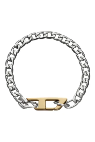 dx1338 Stainless steel chain bracelet