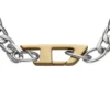 dx1338 Stainless steel chain bracelet