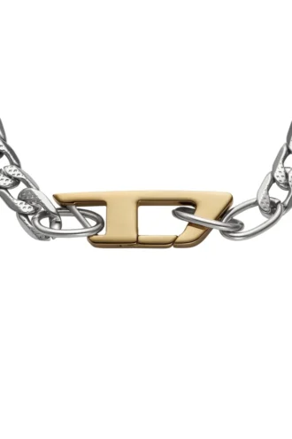 dx1338 Stainless steel chain bracelet