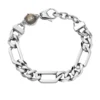 dx1351 Stainless steel chain bracelet