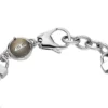 dx1351 Stainless steel chain bracelet