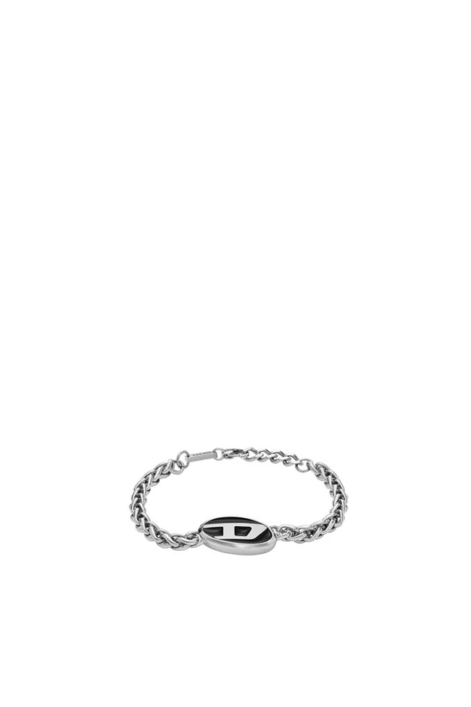 dx1469 Stainless steel chain bracelet