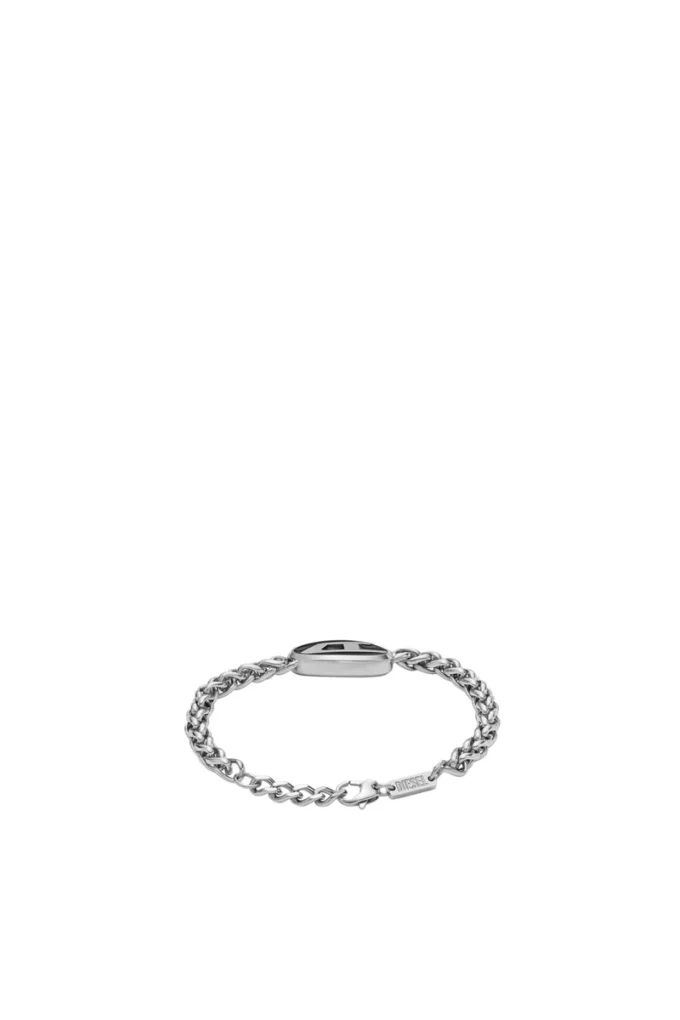 dx1469 Stainless steel chain bracelet