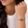 dx1469 Stainless steel chain bracelet