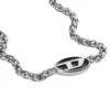 dx1470 Stainless steel chain necklace