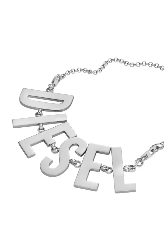 dx1478 Stainless steel chain necklace/bracelet