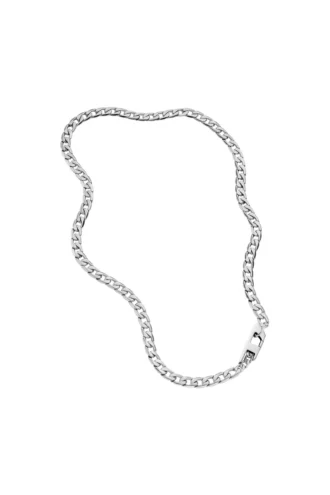 dx1497 Stainless steel chain necklace