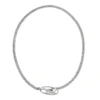 dx1534040 Stainless Steel Chain Necklace