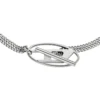 dx1534040 Stainless Steel Chain Necklace