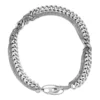 dx1549040 jewel Stainless Steel Chain Necklace