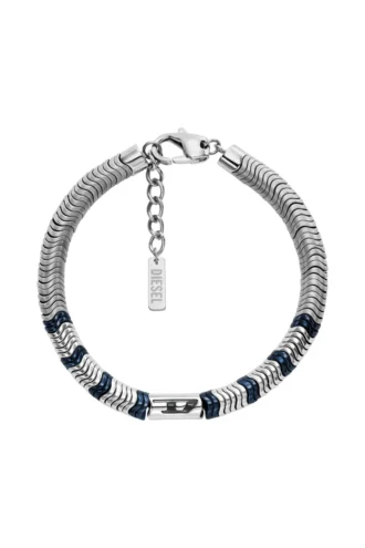 dx1572931 jewel Hematite Beaded Bracelet