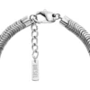 dx1572931 jewel Hematite Beaded Bracelet