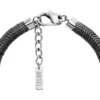 dx1573931 jewel Hematite Beaded Bracelet