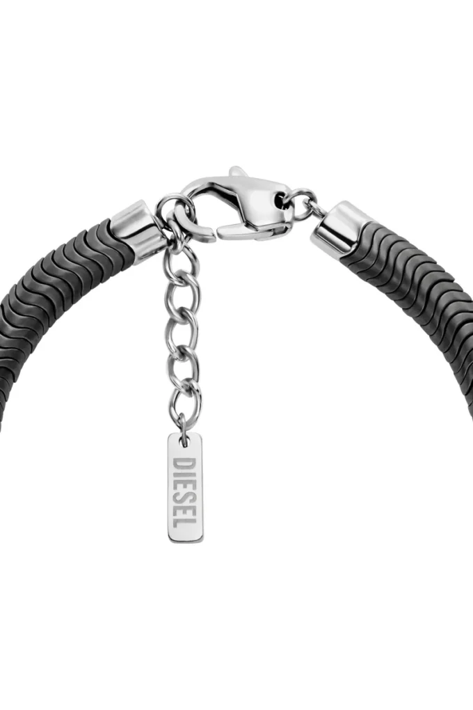 dx1573931 jewel Hematite Beaded Bracelet