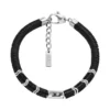 dx1574931 jewel Hematite Beaded Bracelet