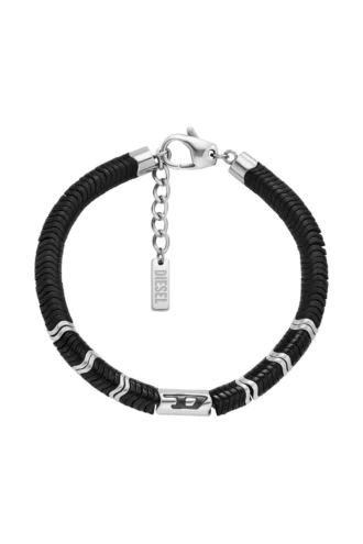 dx1574931 jewel Hematite Beaded Bracelet