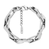 dx1577040 jewel Stainless Steel Chain Bracelet