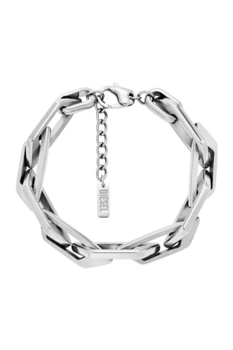 dx1577040 jewel Stainless Steel Chain Bracelet