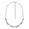 dx1578040 jewel Stainless Steel Chain Necklace