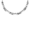 dx1578040 jewel Stainless Steel Chain Necklace