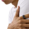 dx1579040 jewel Stainless Steel Skull Ring