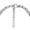 dx1583040 jewel Stainless Steel Chain Bracelet