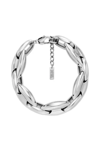 dx1585040 jewel Stainless Steel Chain Bracelet