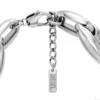 dx1585040 jewel Stainless Steel Chain Bracelet