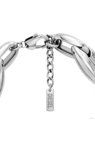 dx1585040 jewel Stainless Steel Chain Bracelet