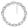 dx1586040 jewel Stainless Steel Chain Necklace